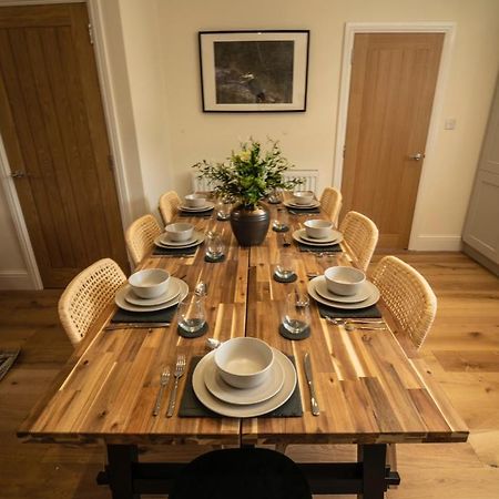 Foundry Farm House 헥삼 외부 사진