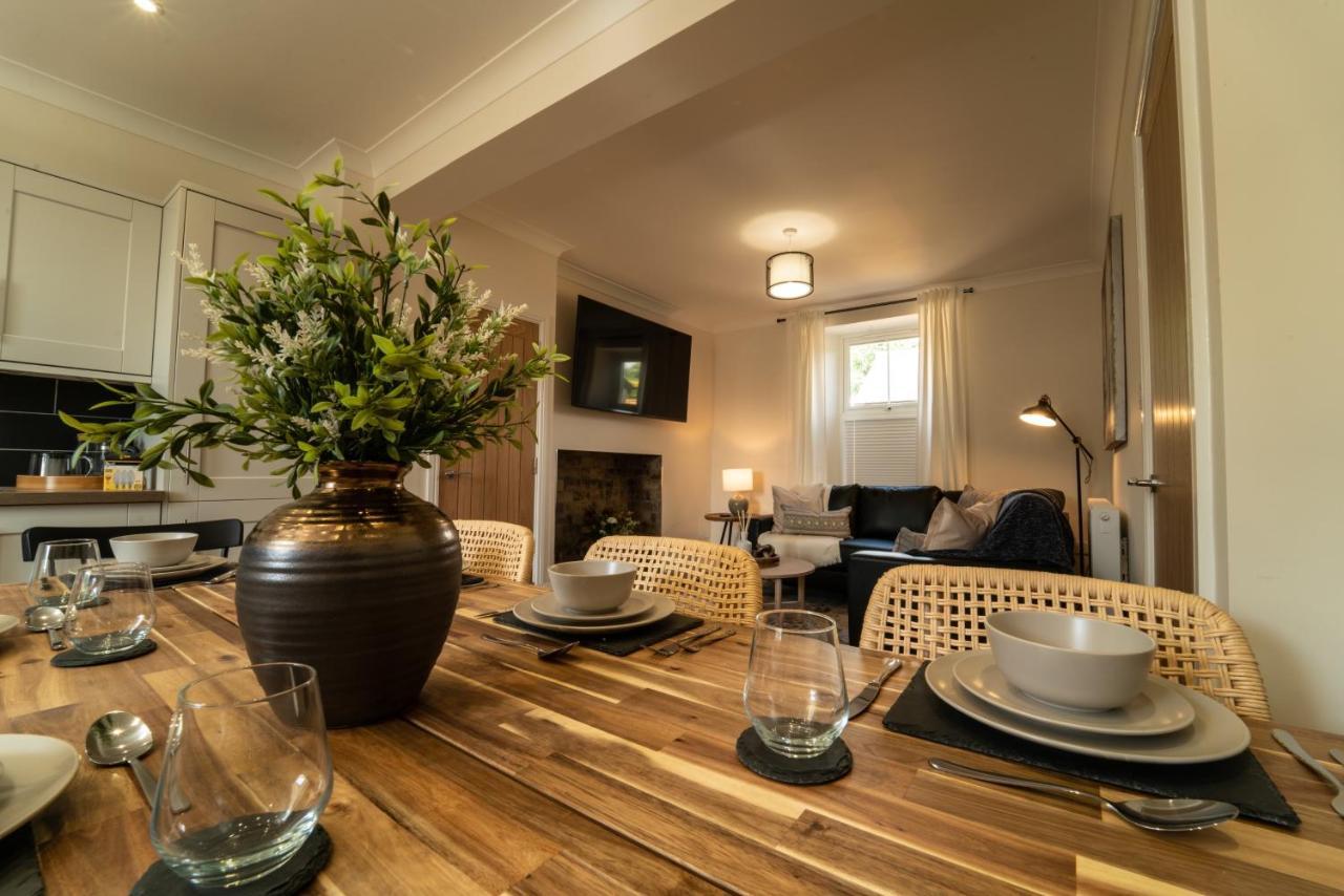 Foundry Farm House 헥삼 외부 사진