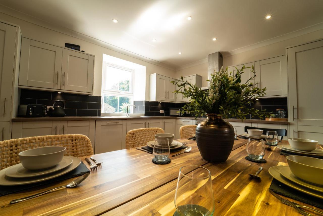 Foundry Farm House 헥삼 외부 사진