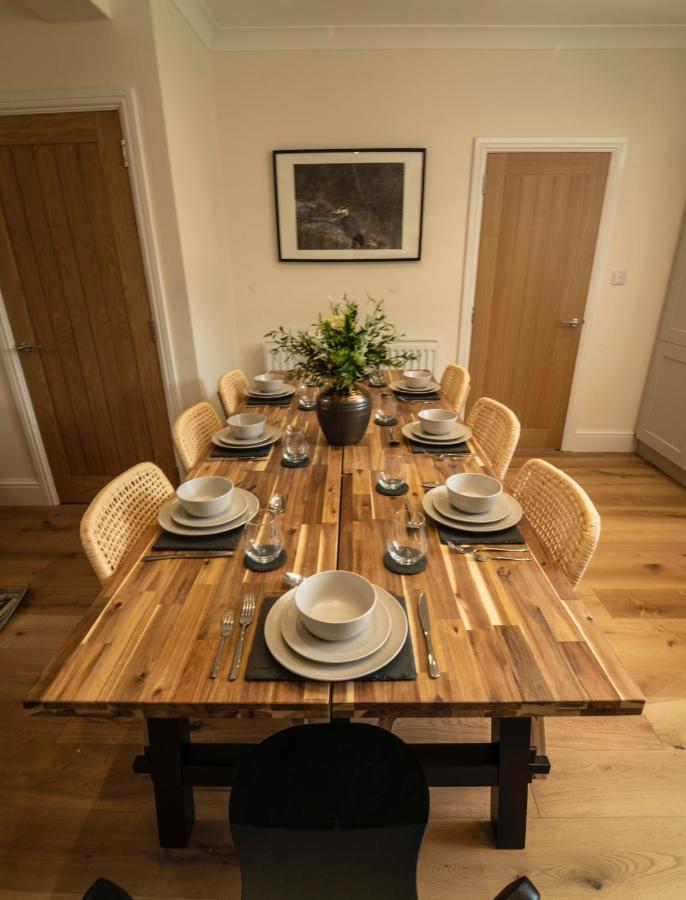 Foundry Farm House 헥삼 외부 사진