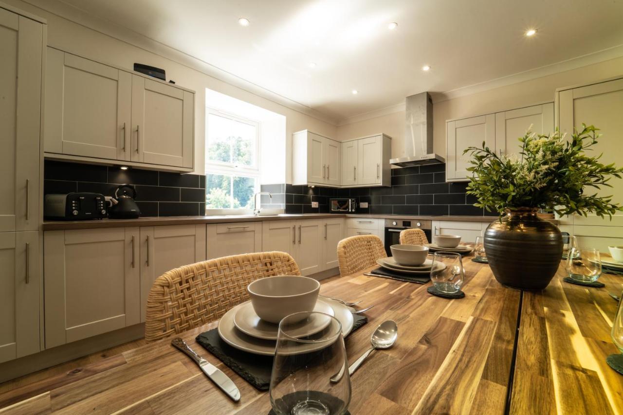 Foundry Farm House 헥삼 외부 사진