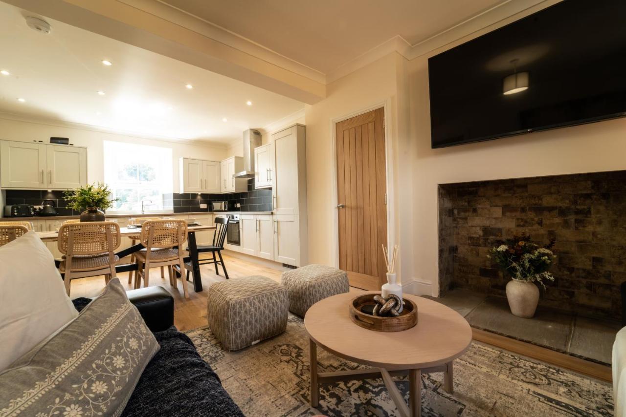 Foundry Farm House 헥삼 외부 사진