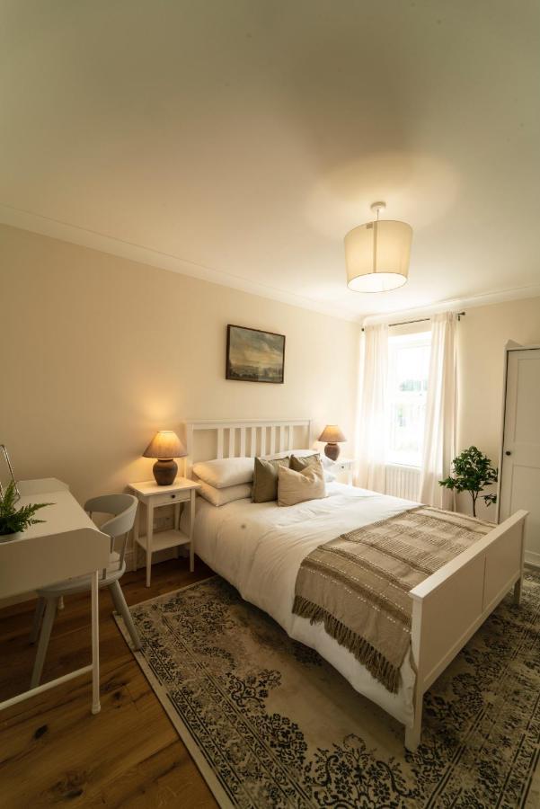 Foundry Farm House 헥삼 외부 사진